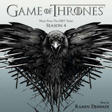 Filmmusik - Game Of Thrones – Season 4