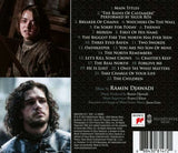 Filmmusik - Game Of Thrones – Season 4