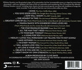 Whitney Houston - Live - Her Greatest Performances