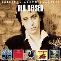 Rio Reiser - Original Album Classics