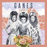 Ganes - Caprize