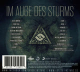 Letzte Instanz - Im Auge des Sturms + 4 Bonustracks