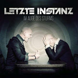 Letzte Instanz - Im Auge des Sturms + 4 Bonustracks