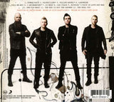 Three Days Grace - Human