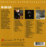 Wu-Tang Clan - Original Album Classics