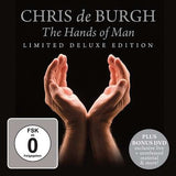 Chris De Burgh - The Hands Of Man