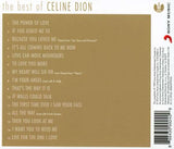 Céline Dion - The Very Best of Celine Dion