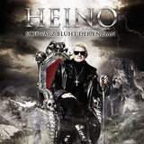 Heino - Schwarz blüht der Enzian