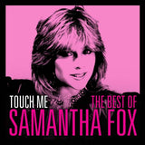 Samantha Fox - Touch Me - The Very Best Of Sam Fox