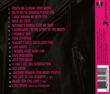 Samantha Fox - Touch Me - The Very Best Of Sam Fox
