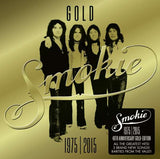 Smokie - 40th Anniversary Gold-Edition 1975 - 2015