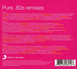 Pure... 80s Remixes