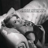 Carrie Underwood - Greatest Hits - Decade #1