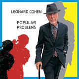 Leonard Cohen - Popular Problems