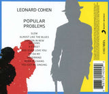 Leonard Cohen - Popular Problems