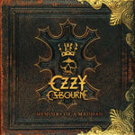 Ozzy Osbourne - Memoirs Of A Madman