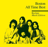 Boston - All Time Best - Reclam Musik Edition