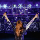 Andrea Berg - Atlantis - Live - Das Heimspiel