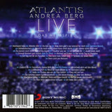 Andrea Berg - Atlantis - Live - Das Heimspiel