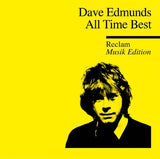Dave Edmunds - All Time Best - Reclam Musik Edition
