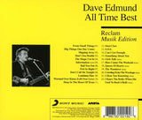 Dave Edmunds - All Time Best - Reclam Musik Edition