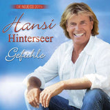 Hansi Hinterseer - Gefühle