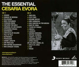 Césaria Évora - The Essential