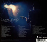 Leonard Cohen - Live In Dublin - 12.9.2013
