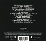 Kool Savas - Märtyrer