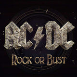 AC/DC - Rock Or Bust