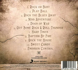 AC/DC - Rock Or Bust