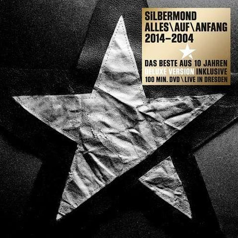 Silbermond - Alles auf Anfang 2014 - 2004