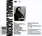 Michael Jackson - Bad