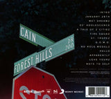 J. Cole - 2014 Forest Hills Drive