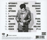 Mark Ronson - Uptown Special