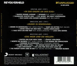 Revolverheld - MTV Unplugged in drei Akten