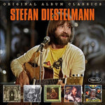 Stefan Diestelmann - Original Album Classics