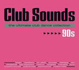 Club Sounds 90s