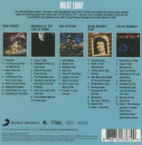 Meat Loaf - Original Album Classics