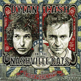 Dylan, Cash, And The Nashville Cats - A New Music City