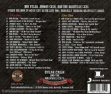 Dylan, Cash, And The Nashville Cats - A New Music City