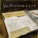 Van Morrison - Duets - Re-Working The Catalogue