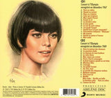 Mireille Mathieu - Olympia 1967 + 1969