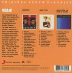 Wham! - Original Album Classics