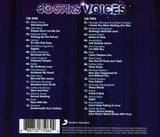 30 Stars - Voices