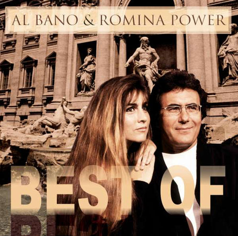 Al Bano & Romina Power - Best Of