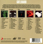 Gotthard - Original Album Classics