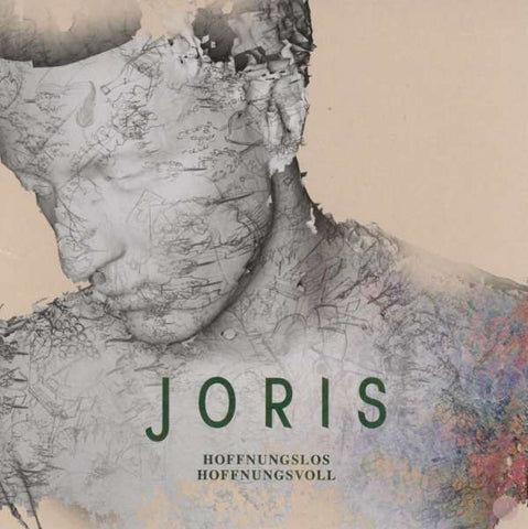 Joris - Hoffnungslos hoffnungsvoll