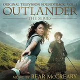 Bear McCreary - Filmmusik - Outlander
