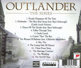 Bear McCreary - Filmmusik - Outlander